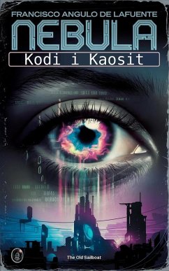 Cover Kodi i Kaosit (eBook, ePUB)