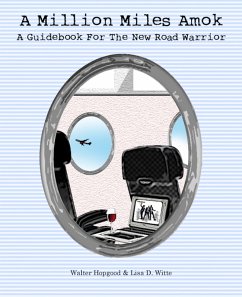 Cover A Million Miles Amok (eBook, ePUB)