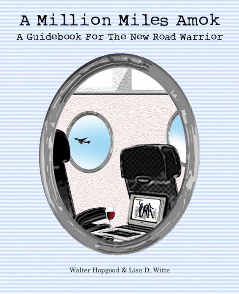 A Million Miles Amok (eBook, ePUB)