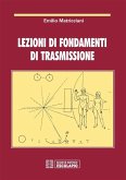 Lezioni di fondamenti di trasmissione (eBook, ePUB) Lezioni di fondamenti di trasmissione (eBook, ePUB)