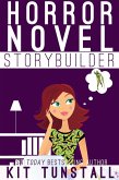 Horror Novel Storybuilder (TnT Storybuilders) (eBook, ePUB)