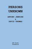 Persons Unknown (eBook, ePUB) Persons Unknown (eBook, ePUB)