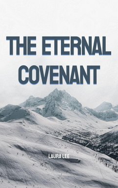 The Eternal Covenant (eBook, ePUB) - Lee, Laura