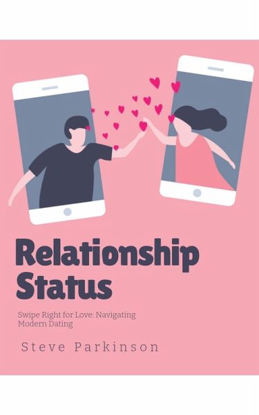 Swipe Right For Love (1, #1) (eBook, ePUB)