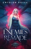 Enemies Remade (Primordial Embers, #4) (eBook, ePUB)