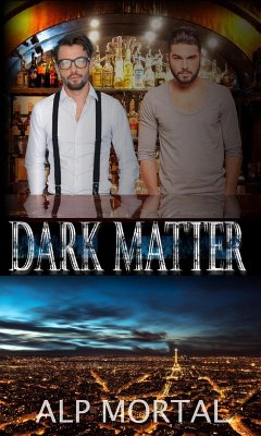 Cover Dark Matter (eBook, ePUB)