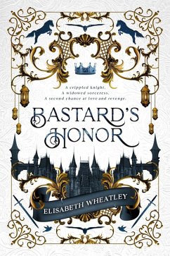 Cover Bastard's Honor (Daindreth's Assassin) (eBook, ePUB)