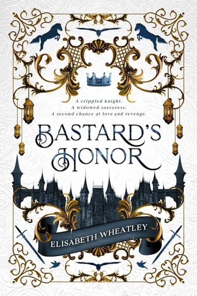 Bastard's Honor (Daindreth's Assassin) (eBook, ePUB)