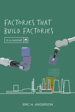 Factories that Build Factories (In a Nutshell, #3) (eBook, ePUB) - Anderson, Eric H.