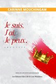 Je suis, J'ai, Je peux (eBook, ePUB)