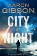 City Of Night (Mark Bender, #1) (eBook,... - Bild 1