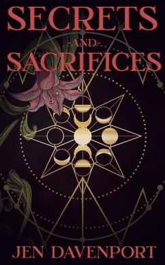 Secrets and Sacrifices (Evanoir Witches) (eBook, ePUB) - Davenport, Jen