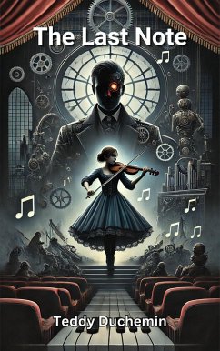 Cover The Last Note (eBook, ePUB)