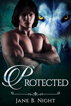 Cover Protected (eBook, ePUB)