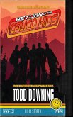 Return of the Calico Kids (eBook, ePUB)