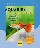 Aquarien - Spaß für Kinder (eBook, ePUB)