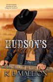 Hudson's Heart (eBook, ePUB)