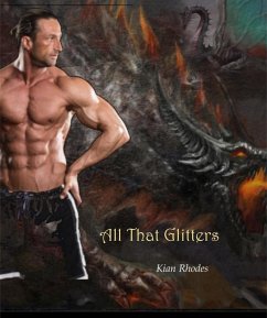 Cover All That Glitters (The Omega Auction Chronicles, #5) (eBook, ePUB)