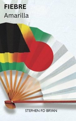 Cover Fiebre amarilla (eBook, ePUB)