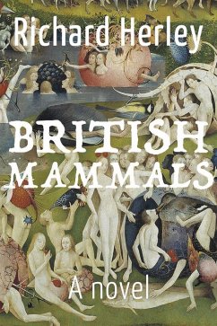 Cover British Mammals: a novel (eBook, ePUB)