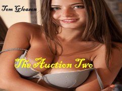 The Auction Two (eBook, ePUB) - Gleason, Tom