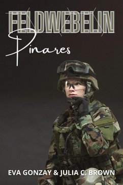 Feldwebelin Pinares (Verbündete, #2) (eBook, ePUB) Cover Feldwebelin Pinares (Verbündete, #2) (eBook, ePUB)
