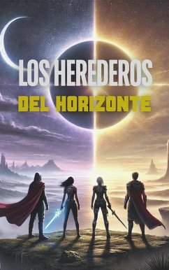 Los Herederos del Horizonte (eBook, ePUB) - Benson, V. H.