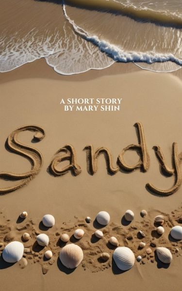 Sandy (eBook, ePUB)