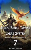 Isekai Beast Taming Cheat System (eBook, ePUB) Isekai Beast Taming Cheat System (eBook, ePUB)