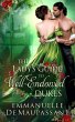 The Lady's Guide to Well-Endowed Dukes... - Bild 1