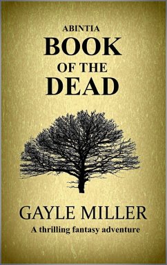 Book of the Dead (eBook, ePUB) - Miller, Gayle