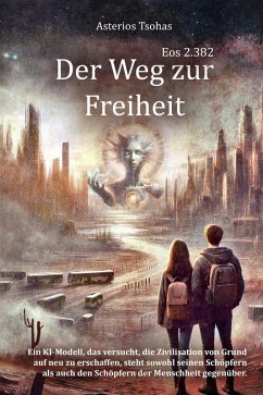 Der Weg zur Freiheit (Eos, #1) (eBook, ePUB) - Tsohas, Asterios