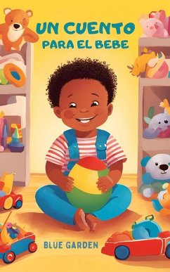 Un Cuento Para el Bebe (Childhood Friends, #1) (eBook, ePUB) Cover Un Cuento Para el Bebe (Childhood Friends, #1) (eBook, ePUB)