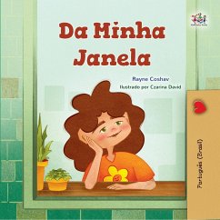 Cover Da Minha Janela (Portuguese Bedtime Collection) (eBook, ePUB)