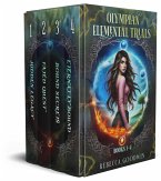 Olympian Elemental Trials (eBook, ePUB) Olympian Elemental Trials (eBook, ePUB)