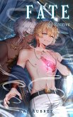 Fate: Part III - Receive (Fate: MM/Gay Yaoi Romance, #3) (eBook, ePUB)