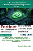 FCP - FortiAnalyzer 7.4 Administrator Exam Preparation (eBook, ePUB) FCP - FortiAnalyzer 7.4 Administrator Exam Preparation (eBook, ePUB)
