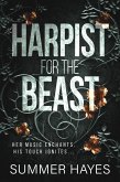 Harpist for the Beast (Dark Beast, #1) (eBook, ePUB) Harpist for the Beast (Dark Beast, #1) (eBook, ePUB)
