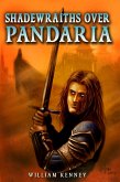 Shadewraiths over Pandaria (In the Shadow of the Black Sun, #4) (eBook, ePUB)