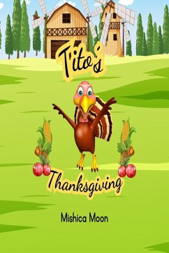 Cover Tito's Thanksgiving (eBook, ePUB)