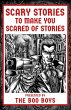 Scary Stories to Make You Scared of... - Bild 1