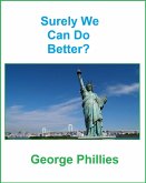 Surely We Can Do Better? (eBook, ePUB)