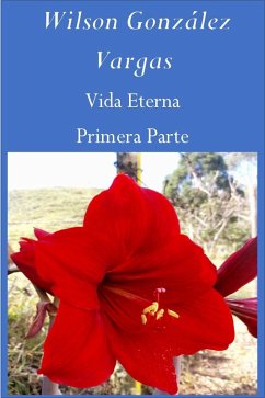 Cover Vida Eterna (Devocionario, #1) (eBook, ePUB)
