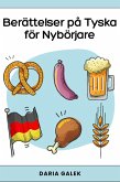 Berättelser på Tyska för Nybörjare (eBook, ePUB)