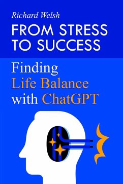 Cover Fron Stress to Success (eBook, ePUB)