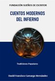 Cuentos modernos del infierno (eBook, ePUB) Cuentos modernos del infierno (eBook, ePUB)