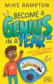 Become a Genius in a Year (eBook, ePUB) Become a Genius in a Year (eBook, ePUB)