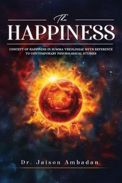 The Happiness (eBook, ePUB) - Ambadan, Jaison