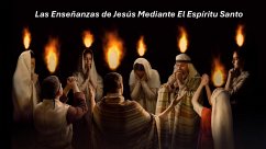 Las Enseñanzas de Jesús Mediante El Espíritu Santo (eBook, ePUB) - Davalos, Fernando