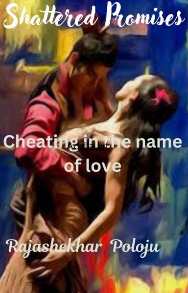 Shattered Promises (eBook, ePUB) Shattered Promises (eBook, ePUB)